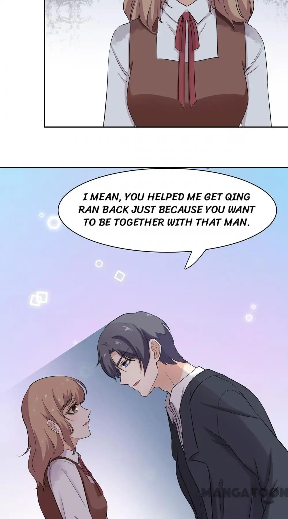 My Wife is Cute Chapter 39 7